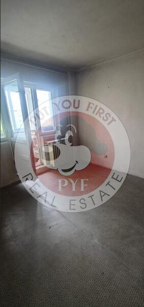 Margeanului | Ap 2 camere | 55mp | Decomandat |  B12196