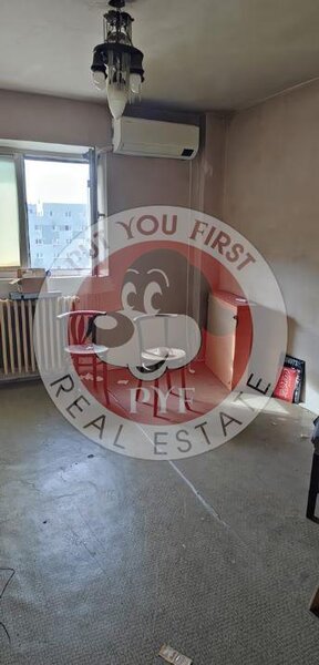 Margeanului | Ap 2 camere | 55mp | Decomandat |  B12196