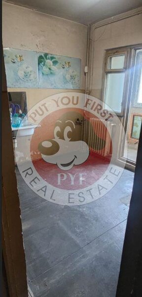 Margeanului | Ap 2 camere | 55mp | Decomandat |  B12196