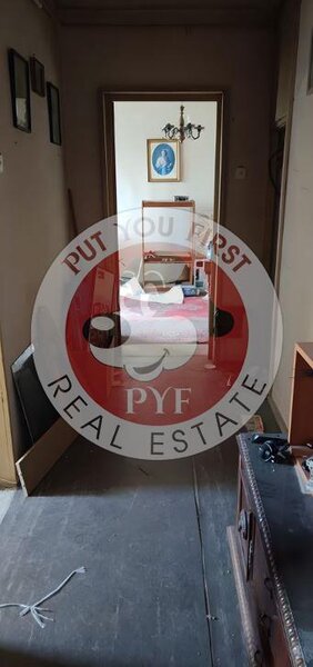 Margeanului | Ap 2 camere | 55mp | Decomandat |  B12196