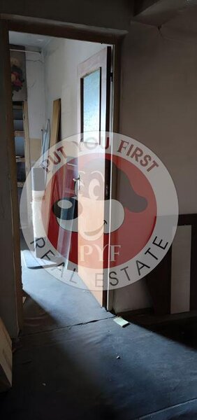 Margeanului | Ap 2 camere | 55mp | Decomandat |  B12196